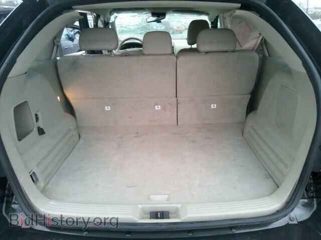 2007 FORD EDGE - VIN: 2FMDK39CX7BB71305 - Photo 9