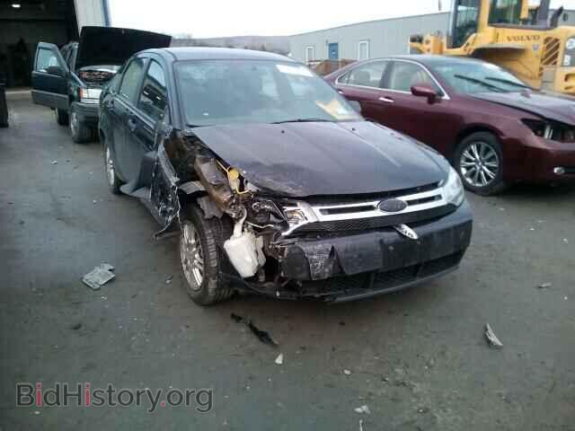 Фотография 1FAHP3FN8AW258404 - FORD FOCUS 2010
