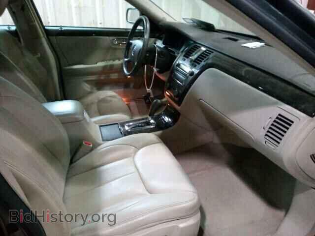 2009 CADILLAC DTS - VIN: 1G6KD57YX9U106292 - Фото 5