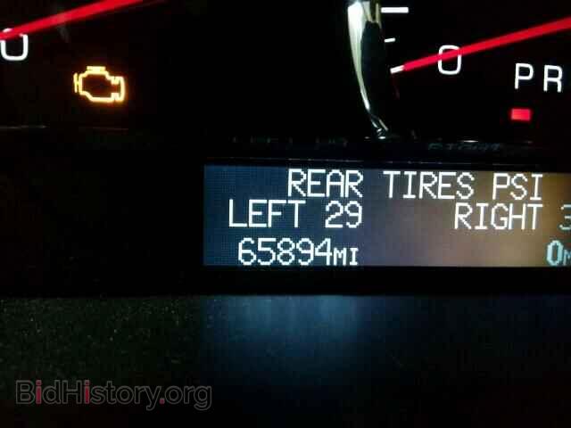 2009 CADILLAC DTS - VIN: 1G6KD57YX9U106292 - Фото 8