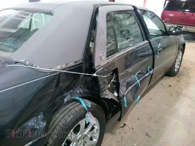 2009 CADILLAC DTS - VIN: 1G6KD57YX9U106292 - Фото 10