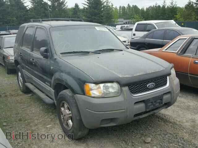Photo 1FMCU02122KC29211 - FORD ESCAPE 2002