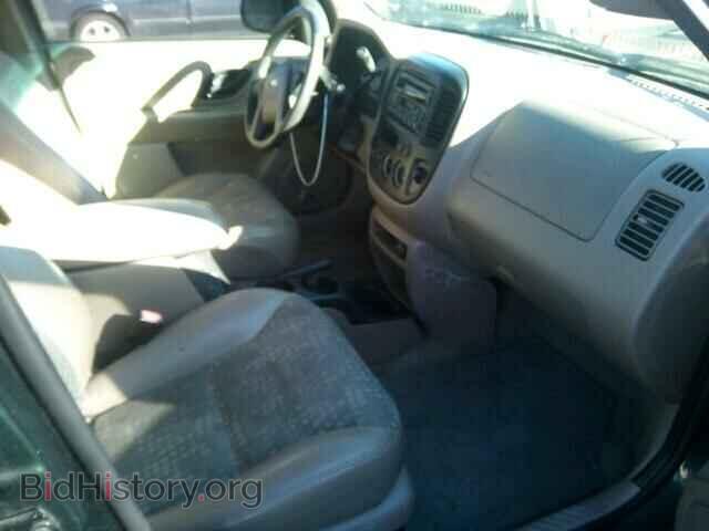 2002 FORD ESCAPE - VIN: 1FMCU02122KC29211 - Фото 5