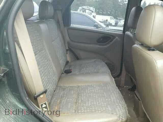 2002 FORD ESCAPE - VIN: 1FMCU02122KC29211 - Фото 6