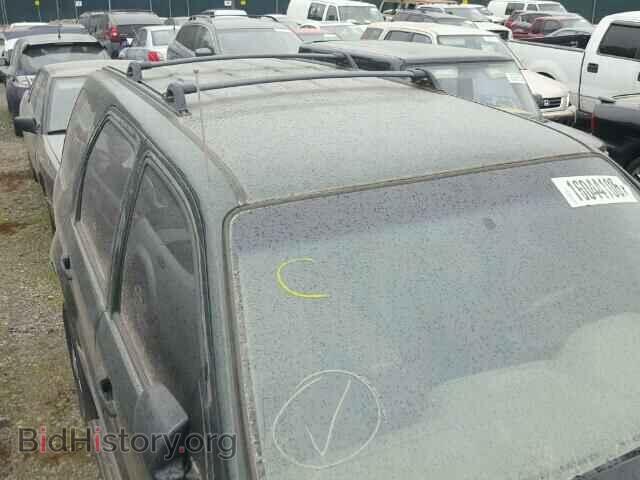 2002 FORD ESCAPE - VIN: 1FMCU02122KC29211 - Фото 10