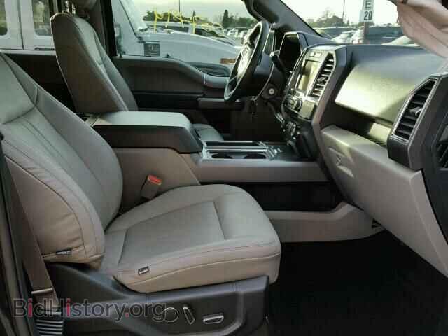 2015 FORD F150 - VIN: 1FTEW1CP8FKD04533 - Фото 5