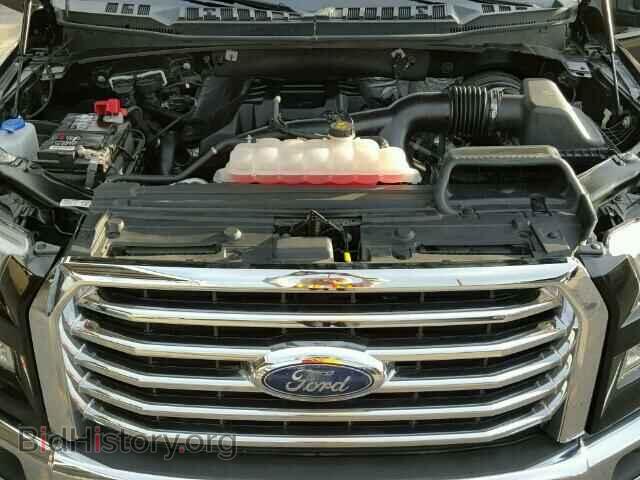 2015 FORD F150 - VIN: 1FTEW1CP8FKD04533 - Фото 7