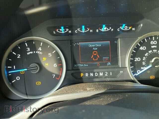 2015 FORD F150 - VIN: 1FTEW1CP8FKD04533 - Фото 8