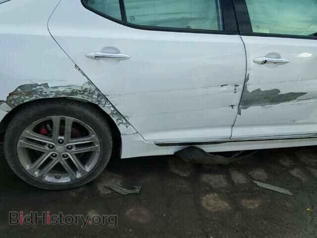2013 KIA OPTIMA - VIN: 5XXGR4A67DG148987 - Фото 10