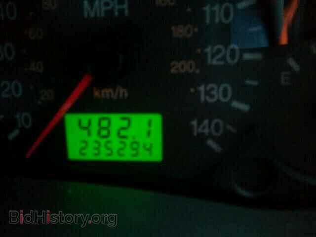 2005 FORD FOCUS - VIN: 1FAFP34N85W122189 - Фото 8