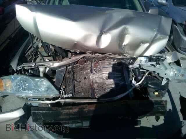 2002 TOYOTA AVALON - VIN: 4T1BF28B92U247498 - Фото 7