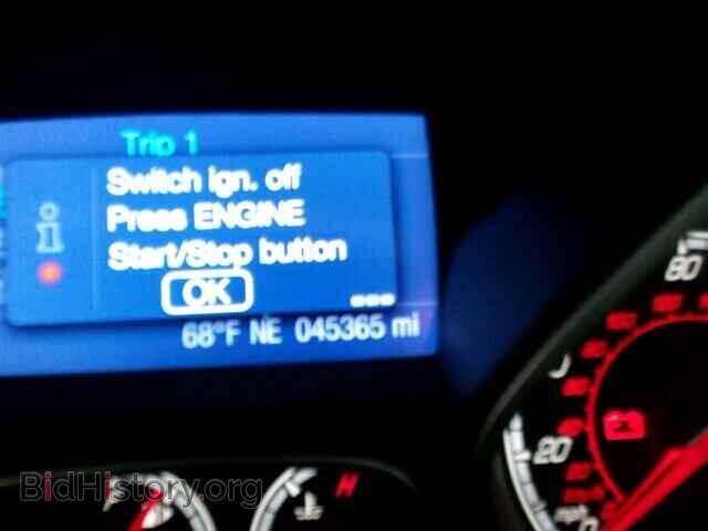 2013 FORD FOCUS - VIN: 1FADP3L94DL183437 - Фото 8