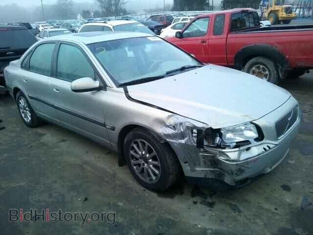 Фотография YV1TS90D3Y1106621 - VOLVO S80 2000