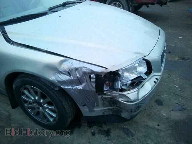 2000 VOLVO S80 - VIN: YV1TS90D3Y1106621 - Фото 9