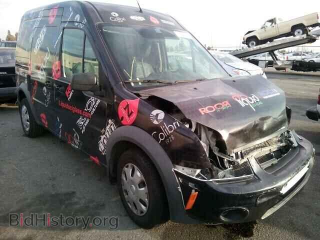 Фотография NM0LS7DN7AT010723 - FORD TRANSIT CO 2010