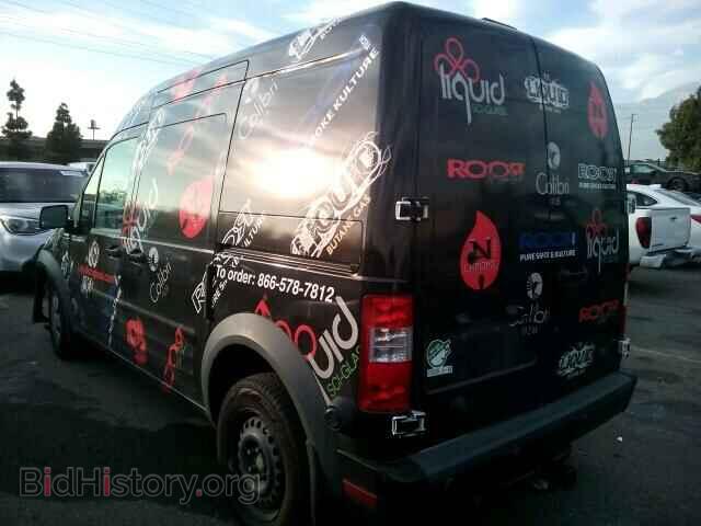 2010 FORD TRANSIT CO - VIN: NM0LS7DN7AT010723 - Фото 3