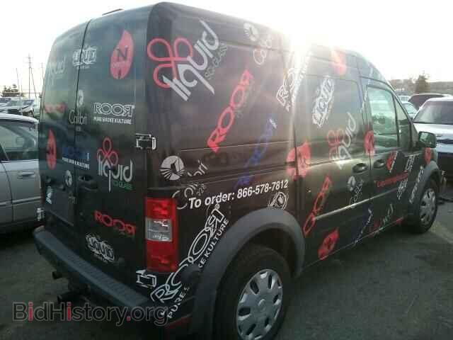 2010 FORD TRANSIT CO - VIN: NM0LS7DN7AT010723 - Фото 4