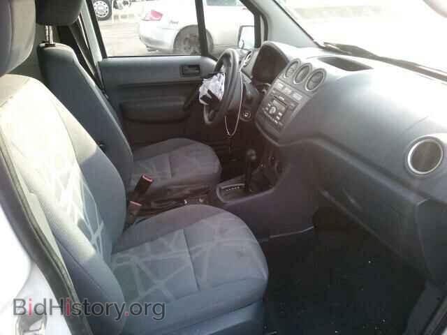 2010 FORD TRANSIT CO - VIN: NM0LS7DN7AT010723 - Фото 5