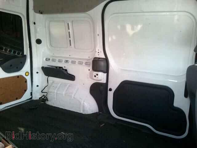 2010 FORD TRANSIT CO - VIN: NM0LS7DN7AT010723 - Фото 6