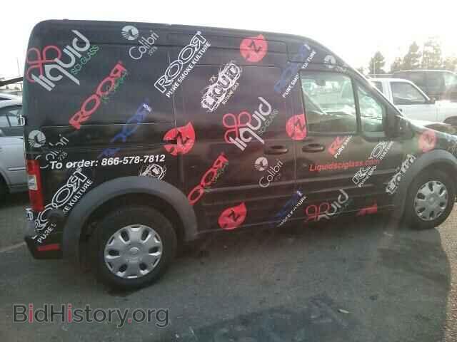 2010 FORD TRANSIT CO - VIN: NM0LS7DN7AT010723 - Фото 10
