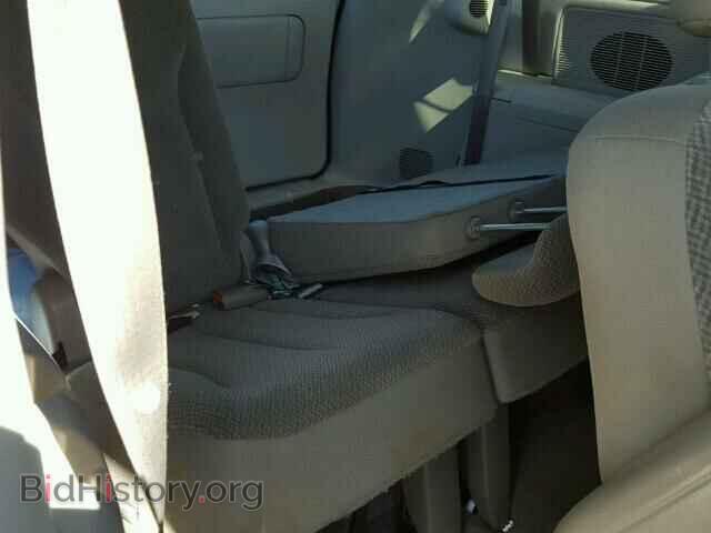 2006 DODGE CARAVAN - VIN: 1D4GP24R06B577304 - Фото 9