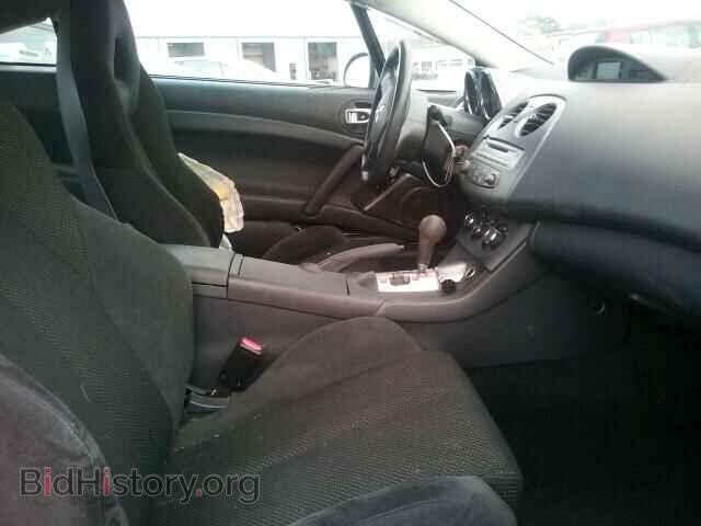 2008 MITSUBISHI ECLIPSE - VIN: 4A3AK24F88E041190 - Photo 5