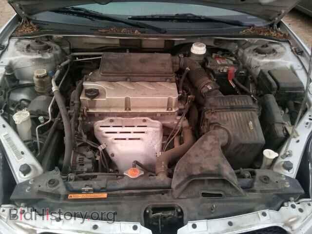 2008 MITSUBISHI ECLIPSE - VIN: 4A3AK24F88E041190 - Photo 7