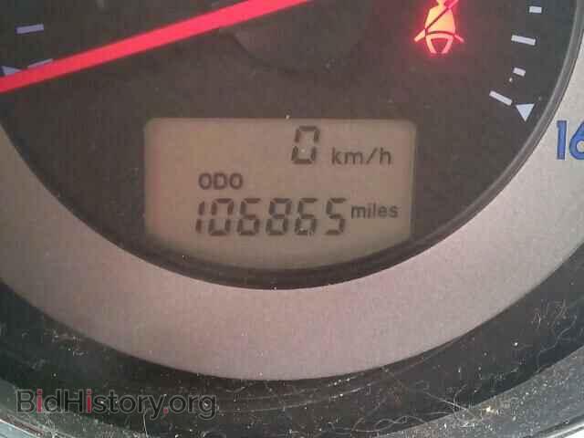2008 MITSUBISHI ECLIPSE - VIN: 4A3AK24F88E041190 - Photo 8