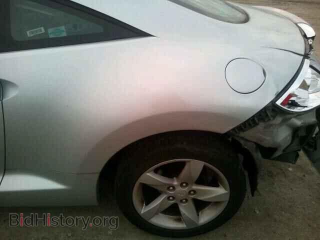 2008 MITSUBISHI ECLIPSE - VIN: 4A3AK24F88E041190 - Photo 10