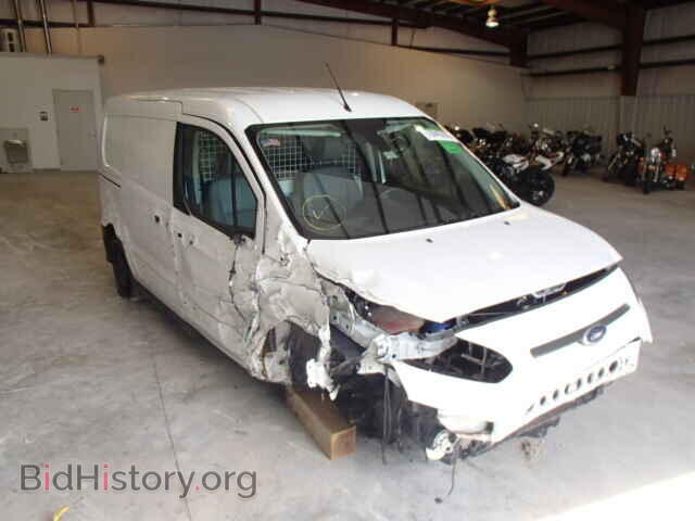 Фотография NM0LS7E71F1176268 - FORD TRANSIT CO 2015