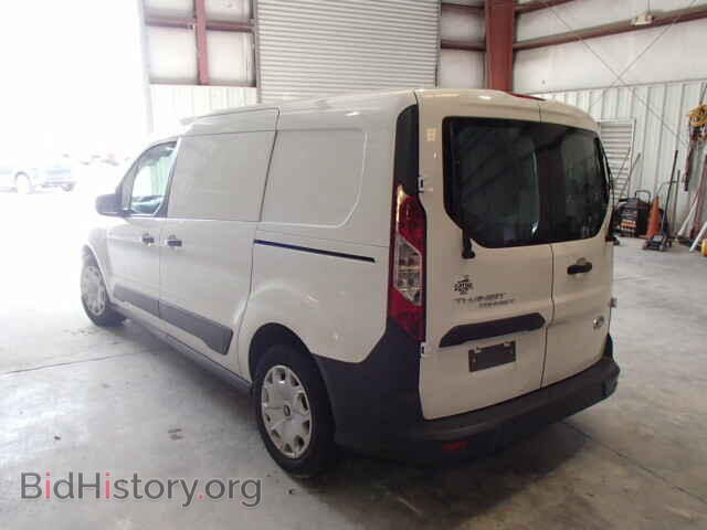 2015 FORD TRANSIT CO - VIN: NM0LS7E71F1176268 - Фото 3