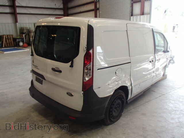 2015 FORD TRANSIT CO - VIN: NM0LS7E71F1176268 - Фото 4