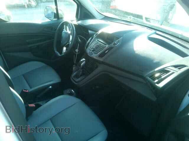2015 FORD TRANSIT CO - VIN: NM0LS7E71F1176268 - Фото 5