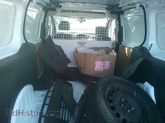 2015 FORD TRANSIT CO - VIN: NM0LS7E71F1176268 - Фото 6