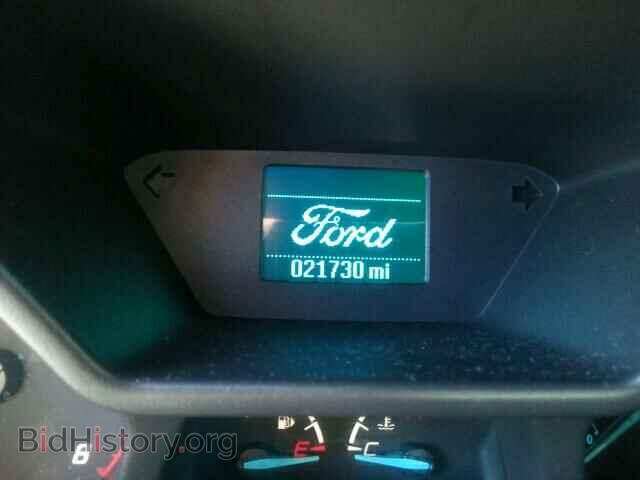 2015 FORD TRANSIT CO - VIN: NM0LS7E71F1176268 - Фото 8