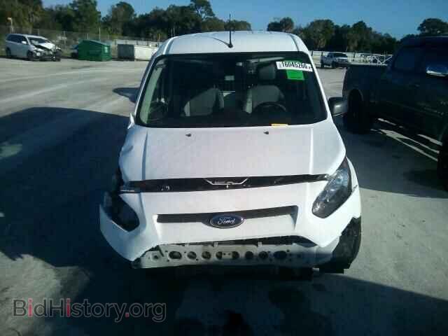 2015 FORD TRANSIT CO - VIN: NM0LS7E71F1176268 - Фото 9