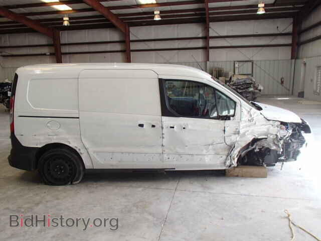 2015 FORD TRANSIT CO - VIN: NM0LS7E71F1176268 - Фото 10