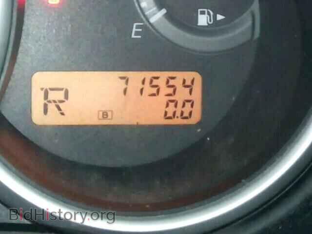 2011 NISSAN VERSA - VIN: 3N1BC1AP8BL444236 - Фото 8