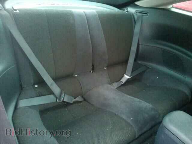 2008 MITSUBISHI ECLIPSE - VIN: 4A3AK24F08E002805 - Фото 6