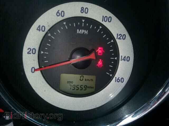 2008 MITSUBISHI ECLIPSE - VIN: 4A3AK24F08E002805 - Фото 8