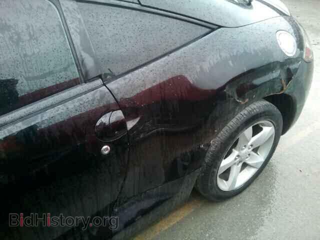2008 MITSUBISHI ECLIPSE - VIN: 4A3AK24F08E002805 - Фото 10