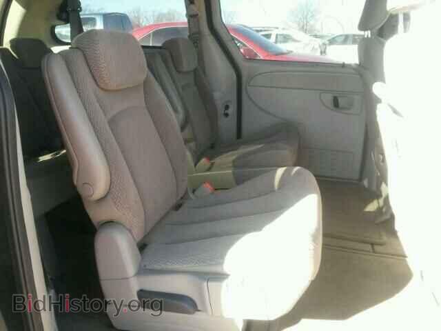 2007 DODGE CARAVAN - VIN: 2D4GP44L67R212880 - Photo 6