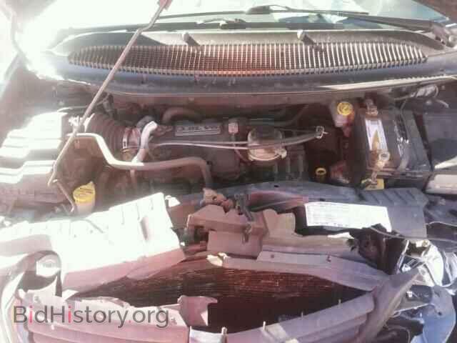 2007 DODGE CARAVAN - VIN: 2D4GP44L67R212880 - Photo 7