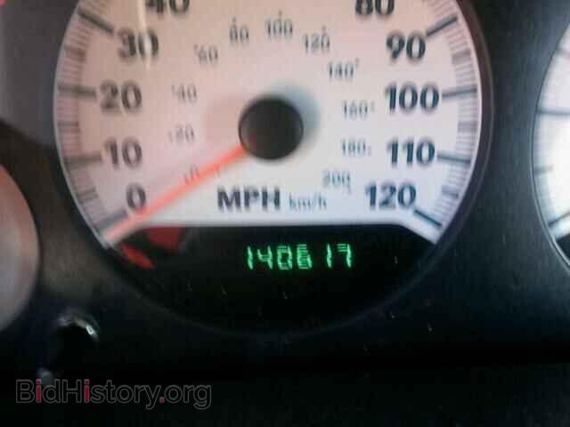 2007 DODGE CARAVAN - VIN: 2D4GP44L67R212880 - Photo 8
