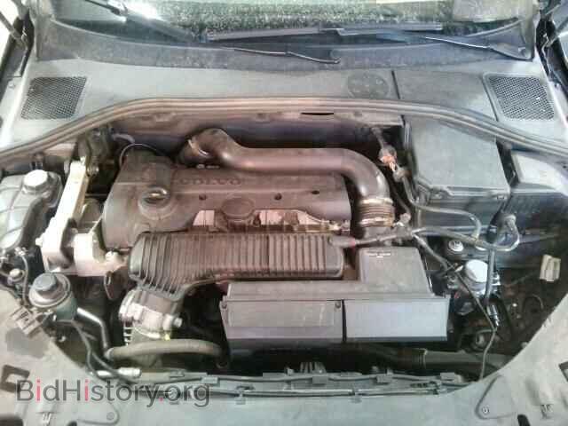 2012 VOLVO S60 - VIN: YV1622FS6C2124785 - Фото 7