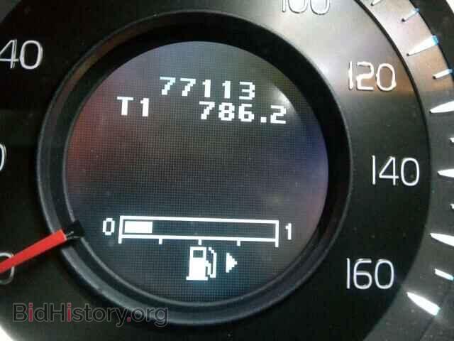 2012 VOLVO S60 - VIN: YV1622FS6C2124785 - Фото 8