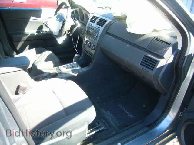 2010 DODGE AVENGER - VIN: 1B3CC4FB8AN228984 - Фото 5