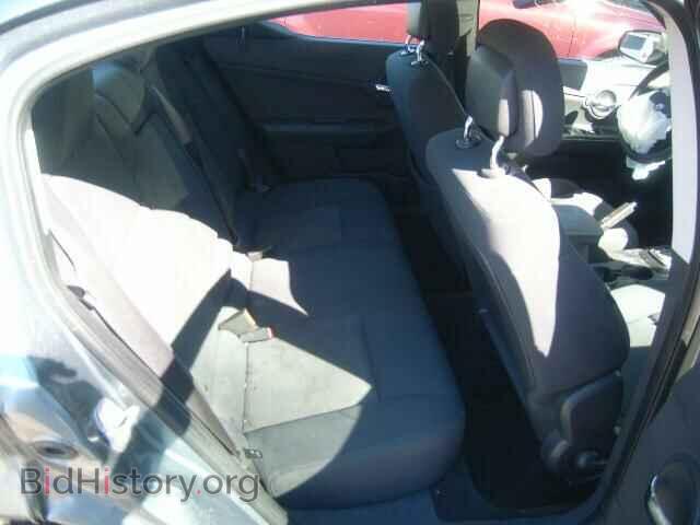 2010 DODGE AVENGER - VIN: 1B3CC4FB8AN228984 - Фото 6