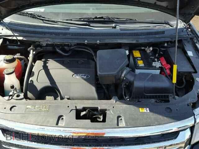 2013 FORD EDGE - VIN: 2FMDK3KC6DBA41494 - Photo 7