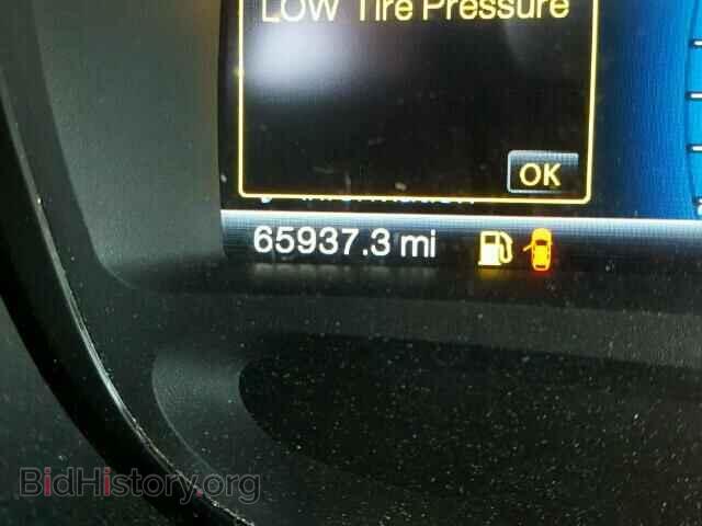 2013 FORD EDGE - VIN: 2FMDK3KC6DBA41494 - Photo 8